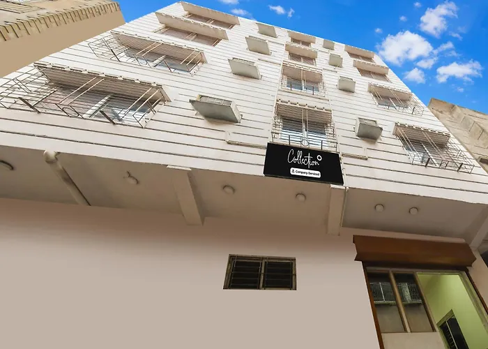 Super Hotel O Uttar Panchanna Kolkata