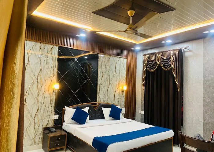The For U - A Luxury Stay Rishikesh