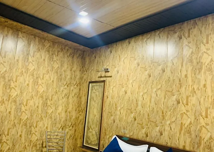 The For U - A Luxury Stay Rishikesh