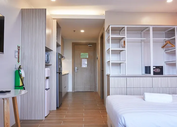 Treewoods Residences Cebu