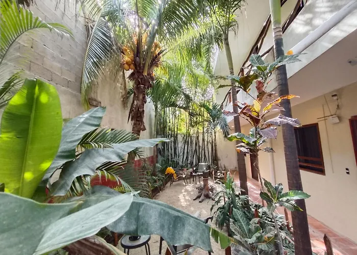 Casa Lupita Hotel Tulum
