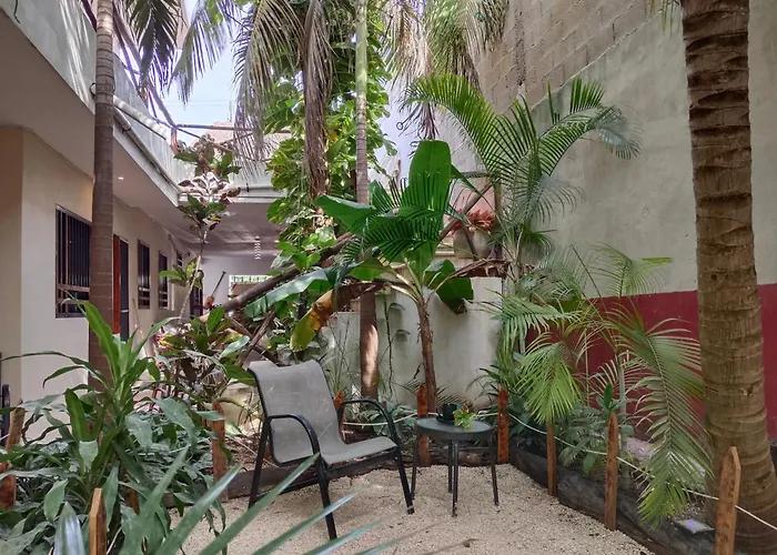 Casa Lupita Hotel Tulum