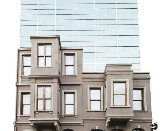 The Way Hotel Istanbul