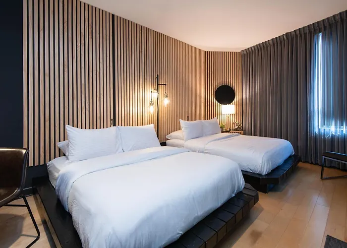 The Audemar Hotel Los Angeles