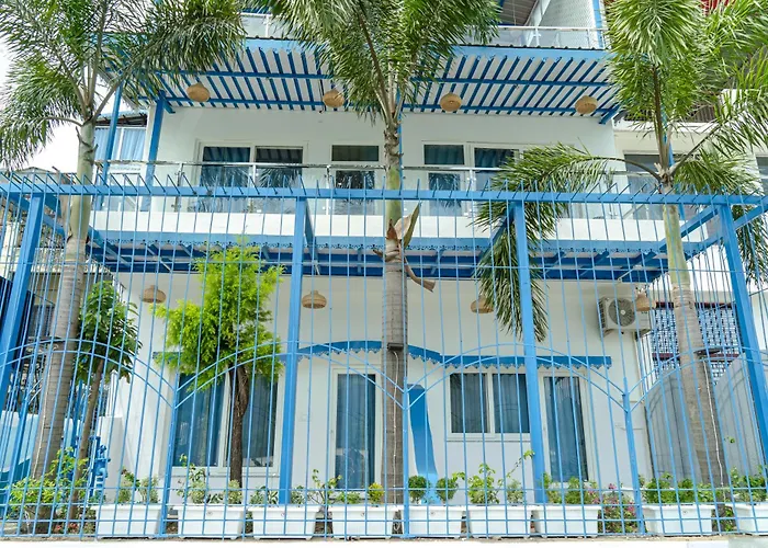 The Neeraj Ganga Cottages Rishikesh