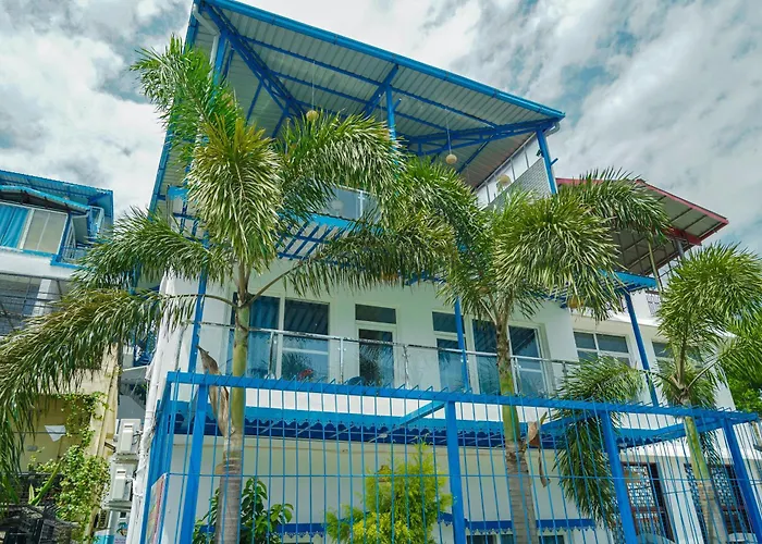 The Neeraj Ganga Cottages Rishikesh