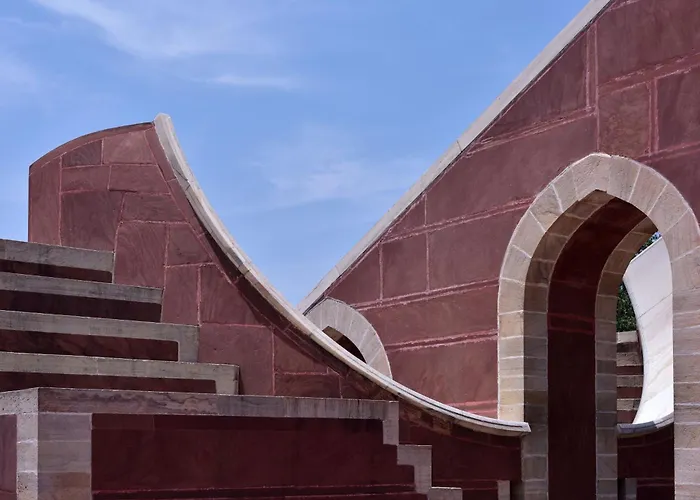 Four Points By Sheraton Jaipur, City Square