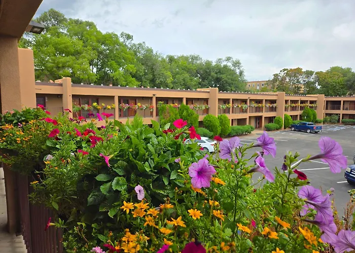 El Sendero Inn, An Ascend Collection Hotel Santa Fe