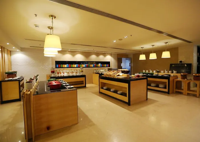 Fairfield By Marriott Bengaluru Rajajinagar Hotel