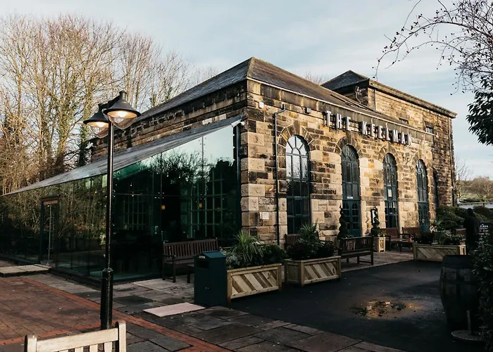 The Keelman Hotel Newcastle upon Tyne