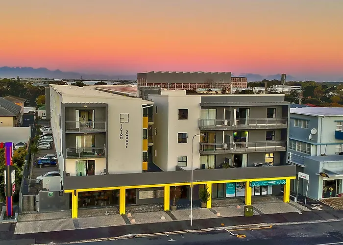 Wink Aparthotel Eaton Square Cape Town