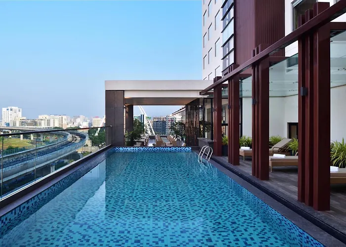 Fairfield By Marriott Kolkata Hotel