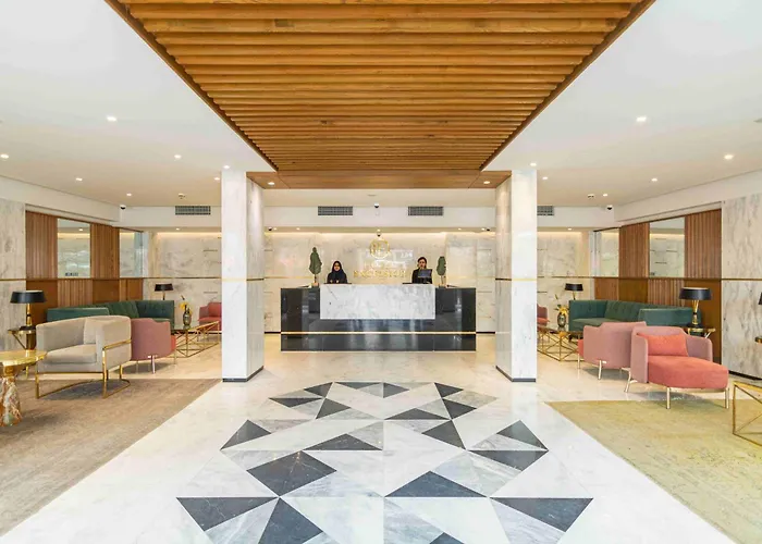 Hotel Excelsior Karachi