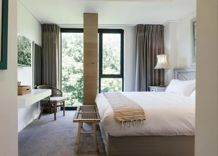 The Streams-404 Hotel Cape Town