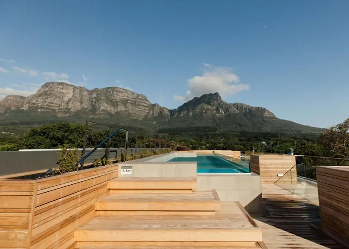 The Streams-404 Hotel Cape Town