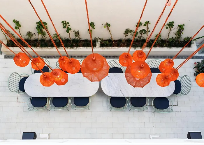 Bromelia Hotel Boutique Buenos Aires
