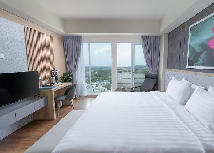 Kamala Bali Resort Nusa Dua 