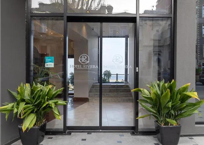 Maison Riviera Baku