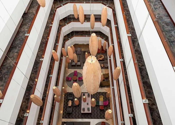 Doubletree By Hilton Bogota Calle 100,Co