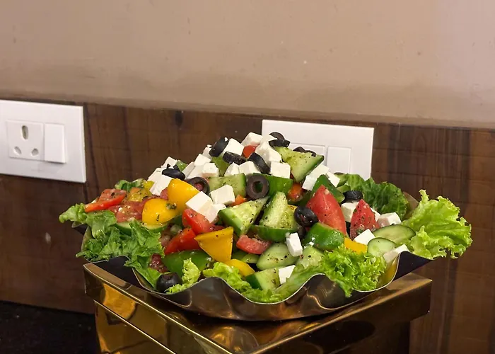 Hotel East End Near Delhi Airport New Delhi