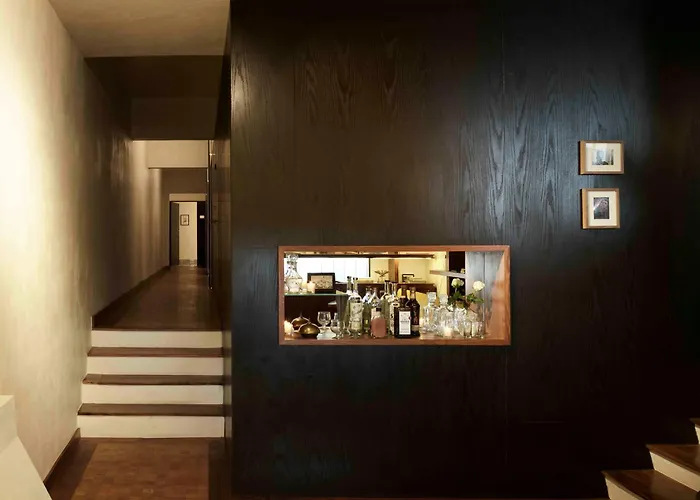 Hotel Dama Mexico City