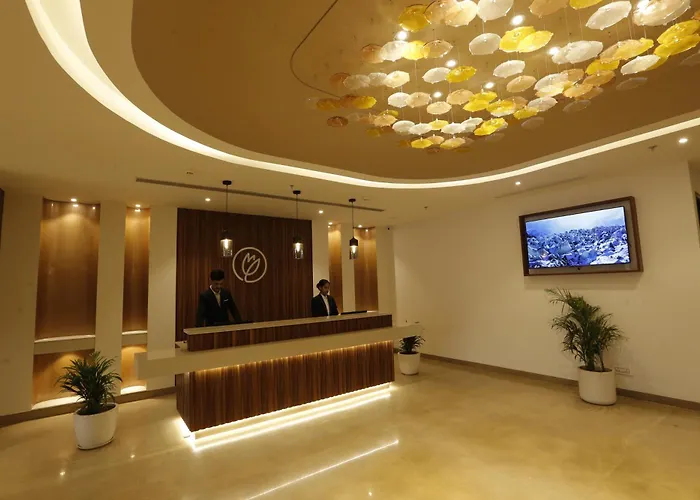 Tulip Inn Zirakpur