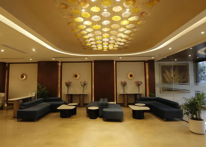 Tulip Inn Zirakpur