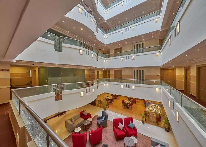 Tulip Inn Koramangala Bangalore