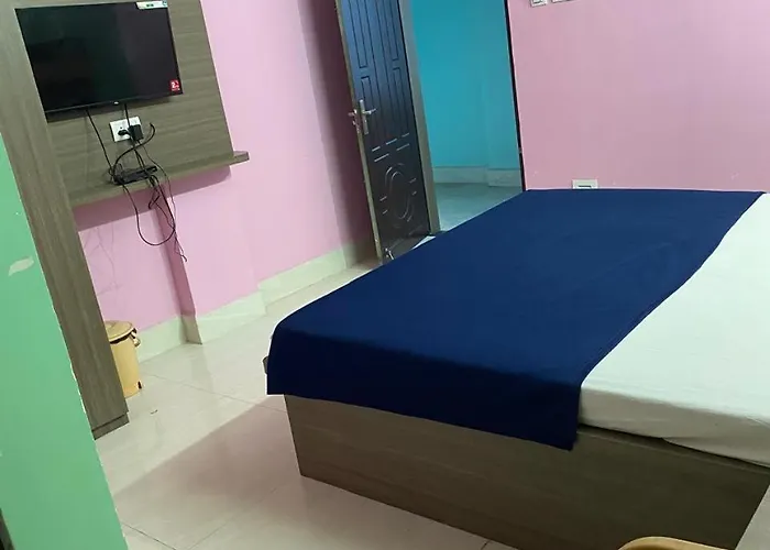 Nityananda Inn Puri