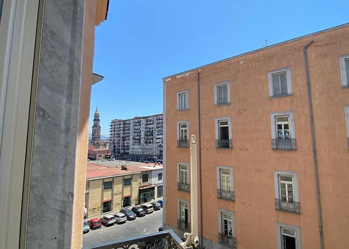 Royal Dream Bed & Breakfast Naples