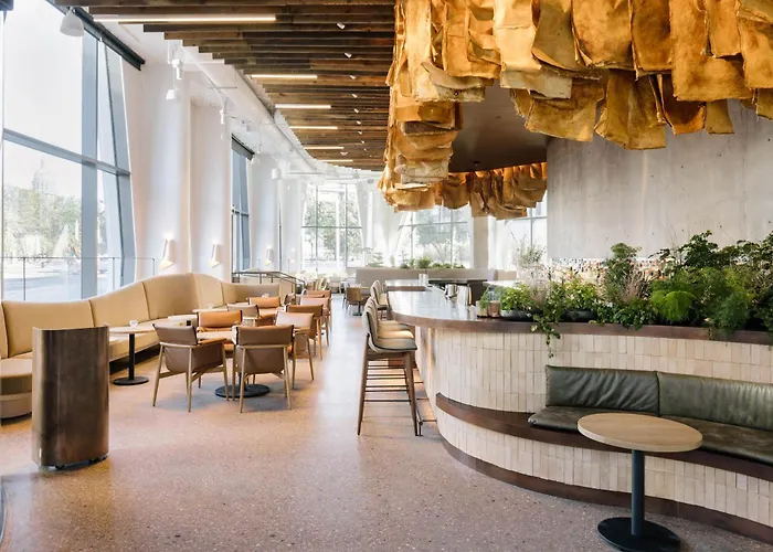 Populus Hotel Denver