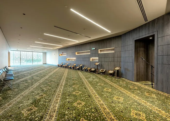 Al Fayha Palace Golden Hotel Mecca