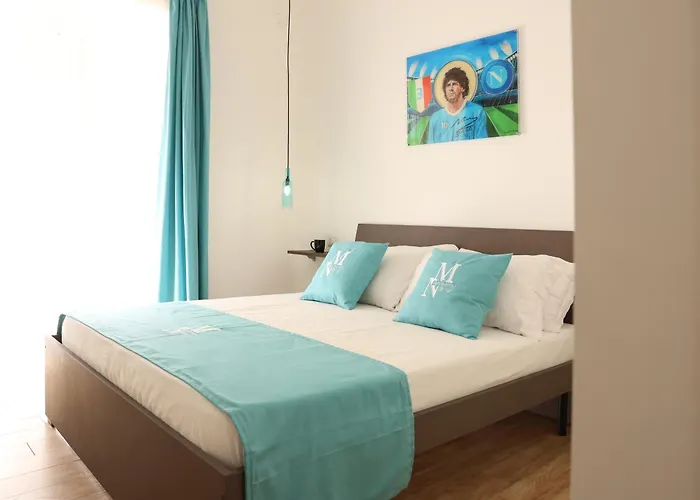 Mia Napoli Bed & Breakfast