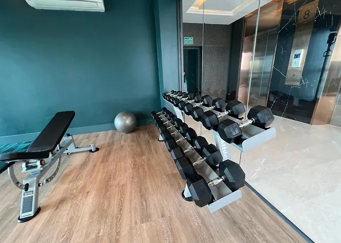 Arni Skye Hotel Bangkok