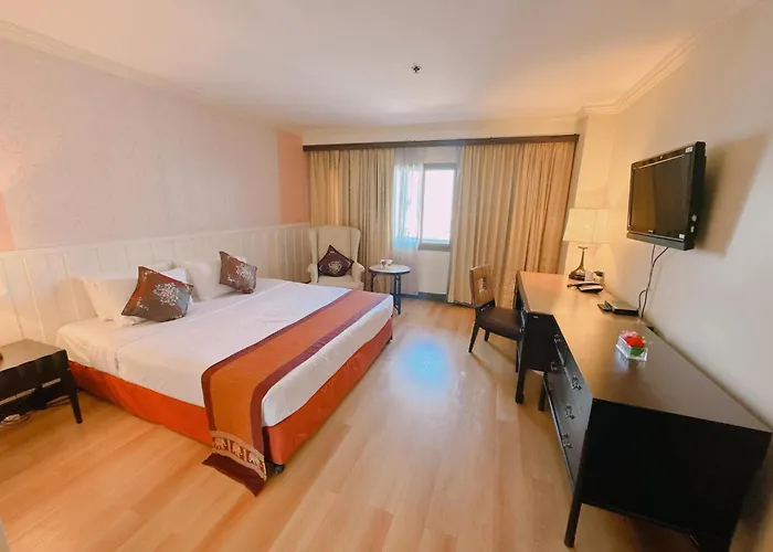 Princeton Bangkok