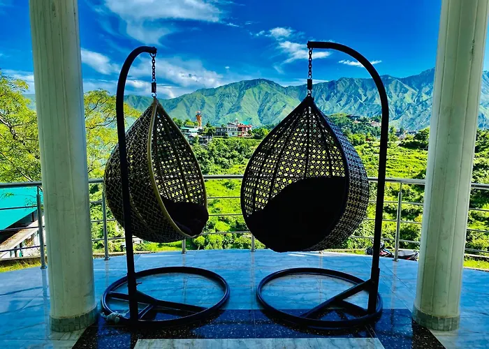Sitara Hotel & Resort In The Lap Of Nature, Mussoorie
