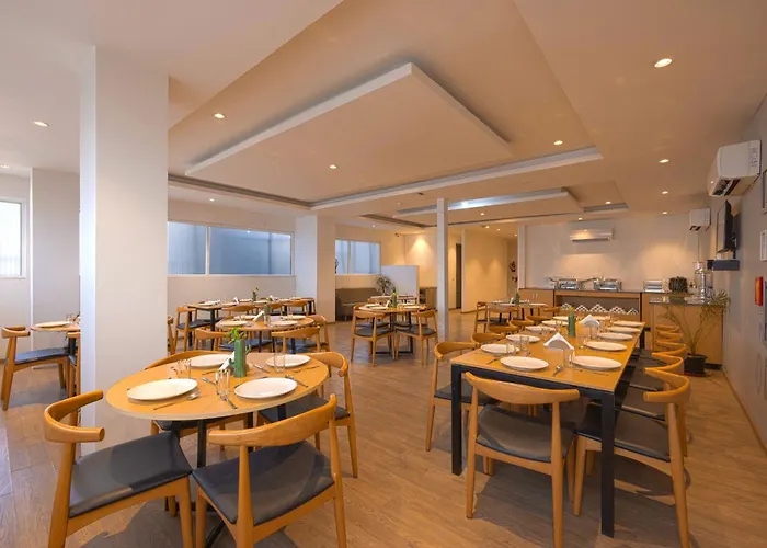 Gt Paradise - A Boutique Hotel Gurgaon