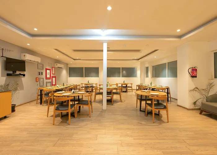 Gt Paradise - A Boutique Hotel Gurgaon