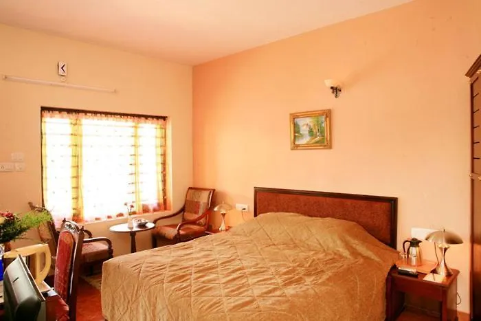 Regant Lake Palace Kollam