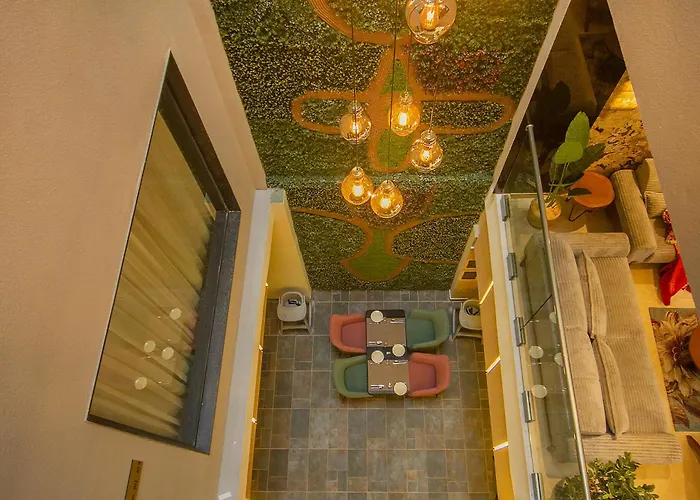 Amritara Maa Katra Hotel