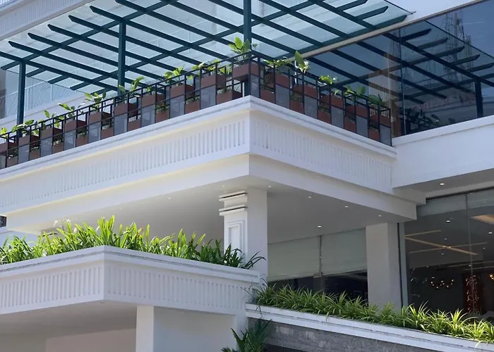 Daya By Renai Hotel Kochi