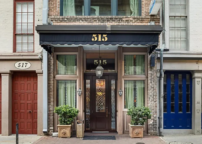 Club Wyndham La Belle Maison New Orleans