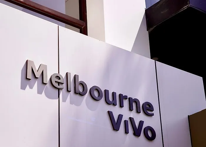 Melbourne Vivo Aparthotel