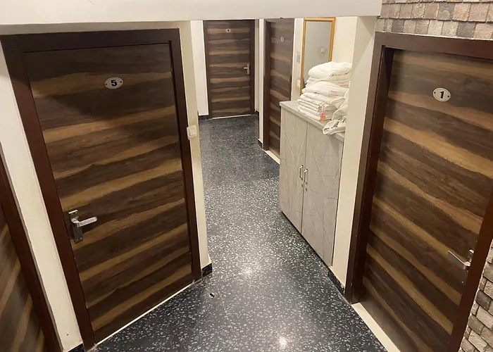 Hotel Novelty Inn Amritsar