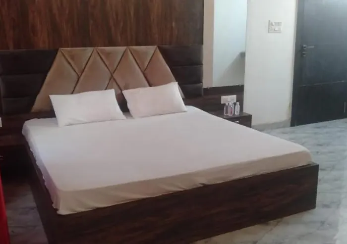 Kgf Villa Prayagraj
