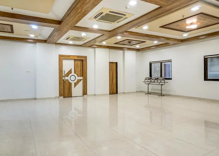 Hotel Tej Inn Plaza Near Igi Airport Delhi New Delhi