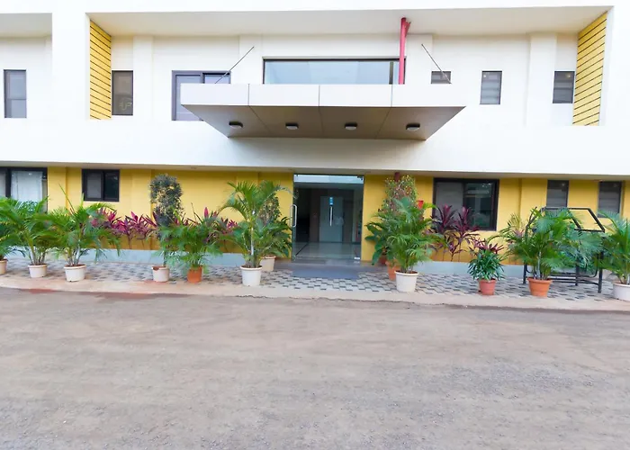 Hotel Grand Ashwin Executive Nashik