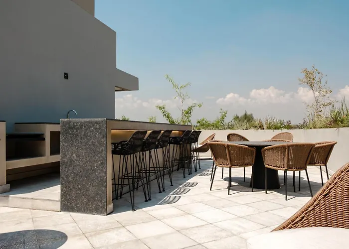 Casa Cibeles By Lumina Hotel Mexico City