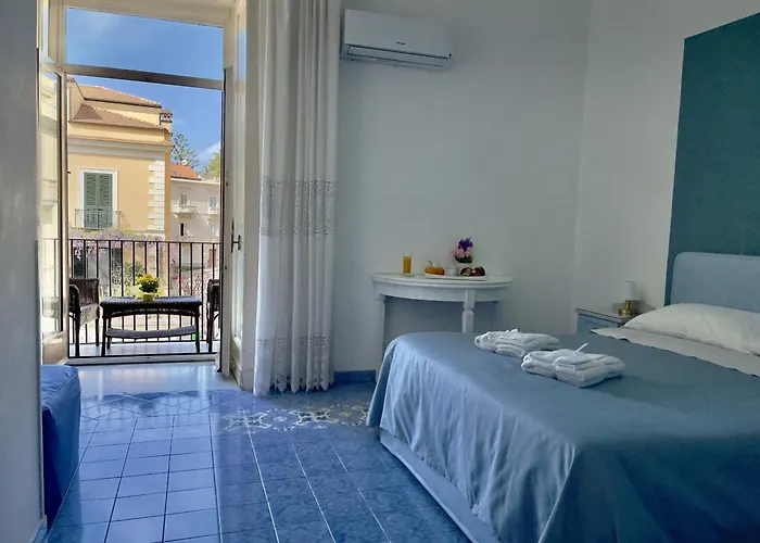 Ambasciata Sorrento Relais Bed & Breakfast