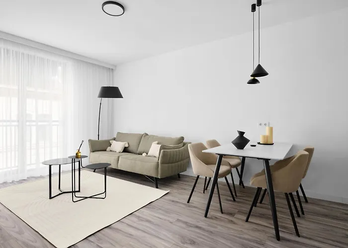 Collect Residence Budapest